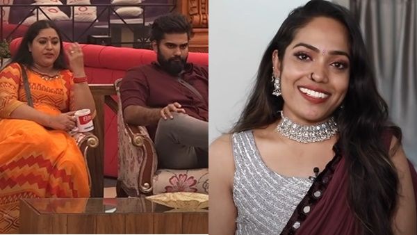 അവര്‍ എത്തരക്കാര്‍ ആണെന്ന് കാണിച്ചു തന്നു! ലക്ഷ്മിപ്രിയ-റോബിന്‍ പരദൂഷണത്തെക്കുറിച്ച് നിമിഷ