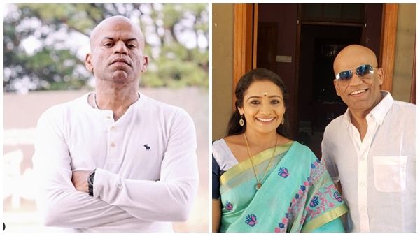 എന്നെ പോലെ വൃത്തിക്കെട്ട മുഖമുള്ളവര്‍ വേണ്ടെന്ന് സംവിധായകന്‍; വിവാഹം കഴിക്കാത്തതിന്റെ കാരണം പറഞ്ഞ് പത്മകുമാർ