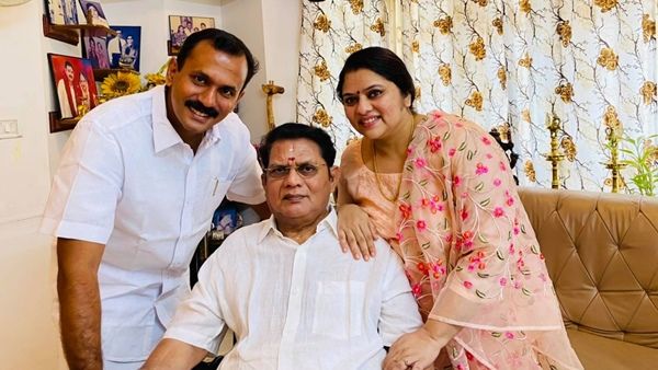 എൻ്റെ മകളെ തെമ്മാടിക്കുഴിയില്‍ അടക്കാന്‍ സമ്മതിക്കില്ല; പാര്‍വതിയോട് മതം മാറാന്‍ പറഞ്ഞു, ജഗതിയെ കുറിച്ച് മകന്‍