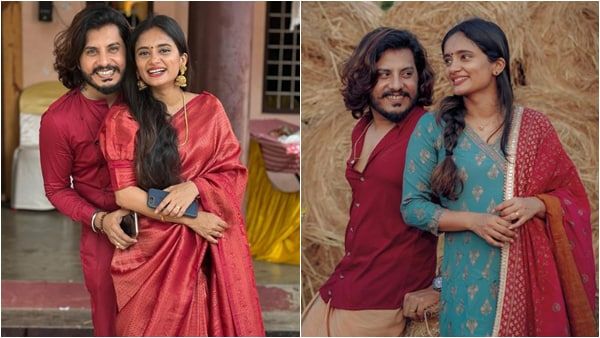 നീ ഗര്‍ഭിണിയല്ലേ, ബോധമില്ലേ, പറഞ്ഞ് തരാന്‍ വീട്ടില്‍ ആരുമില്ലേ? വിമര്‍ശിച്ചവര്‍ക്ക് മറുപടിയുമായി മീത്ത് മിറി