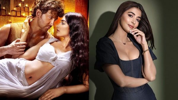 ഹൃത്വിക്കിനെ ഇഷ്ടമായിരുന്നു, പക്ഷെ അദ്ദേഹം എന്റെ ഹൃദയം തകര്‍ത്തു; മനസ് തുറന്ന് പൂജ ഹെഗ്‌ഡെ