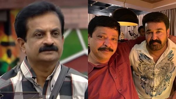 രജിത്ത് കുമാര്‍ പുറത്താകാനുള്ള യഥാര്‍ത്ഥ കാരണം! ബിഗ് ബോസ് മൊത്തം തിരക്കഥ? വെളിപ്പെടുത്തി സുരേഷ് കൃഷ്ണന്‍