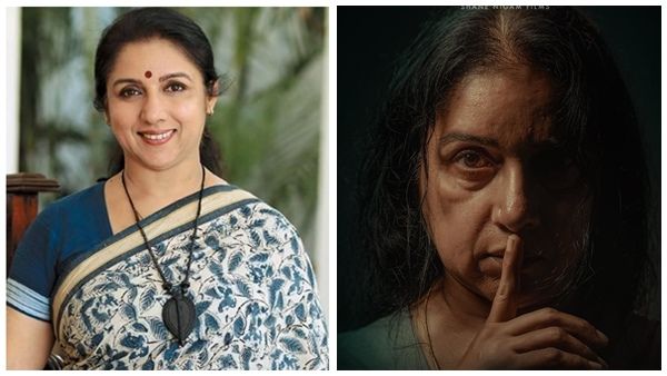 മികച്ച നടിയായി രേവതി; എല്ലാവരും ഒന്നിച്ച് നിന്നത് കൊണ്ടാണ് ഇത് സാധ്യമായതെന്നും നടി