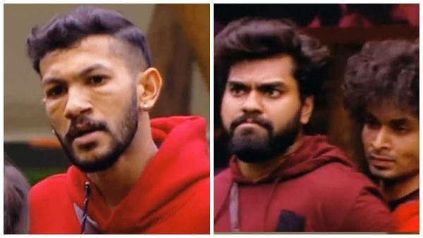 തീ പാറേണ്ട ഈ ടാസ്‌കിനെ ഈ പരുവത്തില്‍ ആക്കി; വീക്ക്‌ലി ടാസ്‌കിലെ സംഭവങ്ങളെ കുറിച്ച് ആരാധകന്‍