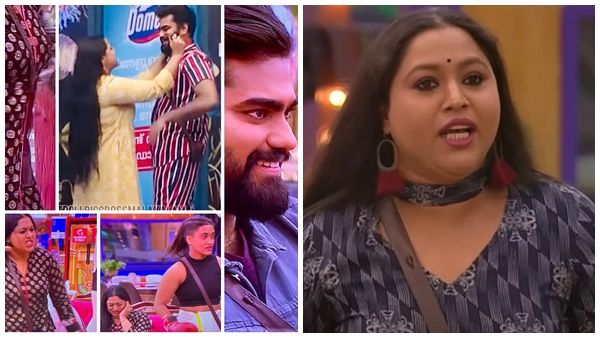 മുഖം പൊത്തി കരയുന്ന ലക്ഷ്മിപ്രിയയുടെ ചിത്രം അധികമാരും ശ്രദ്ധിച്ചു കാണില്ല; അത് ഗെയിമാണെന്ന് പ്രേക്ഷകര്‍