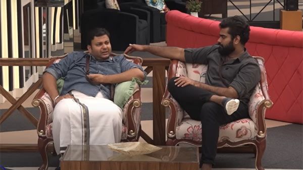 'അവള്‍ ശരിക്കും നല്ല മനസ്സുള്ള കുട്ടിയാണ്, പക്ഷെ...'; ജാസ്മിനെപ്പറ്റി വിനയ്‌യും റോബിനും പറയുന്നത്