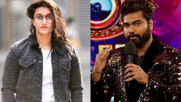 ജാസ്മിന് ഡിപ്രഷനോ; ഇനി കൂടുതല്‍ സൂക്ഷിക്കേണ്ടത് ഡോക്ടര്‍ റോബിന്‍, കുറിപ്പ് വൈറലാവുന്നു
