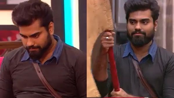 റോബിന്‍ എവിടെ? കസ്റ്റഡി റൂമിലോ സീക്രട്ട് റൂമിലോ? മുറവിളി ഉയര്‍ത്തി ആരാധകര്‍