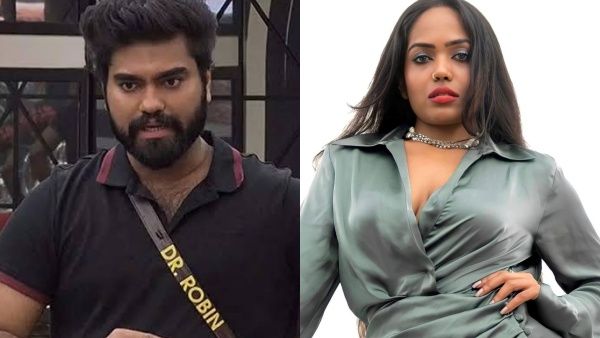 നിമിഷ കുളിക്കുന്നതിനിടെ കയറി ചെന്ന് റോബിനും അത് കണ്ട് അശ്ലീലം പറഞ്ഞു രസിച്ച അംഗങ്ങളും തെറ്റുകാരാണ്