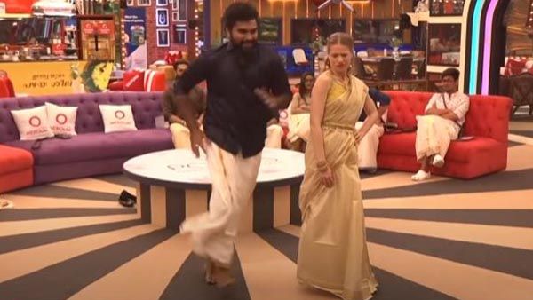 റോബിൻ വിഷയത്തിൽ തെറ്റിയത് ബിഗ് ബോസിന്‌