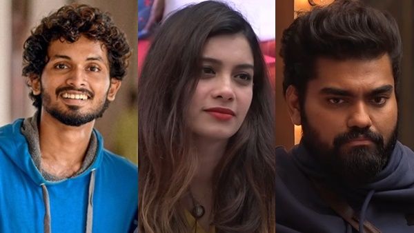ബ്ലെസ്ലിയോട് പ്രണയം തോന്നില്ല; റോബിന്‍ ആലോചനയുമായി വന്നാല്‍ കെട്ടിക്കുമോ? ദില്‍ഷയുടെ സഹോദരി പറയുന്നു