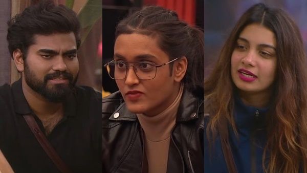 ആ ഹഗ് ഞാന്‍ തീരെ പ്രതീക്ഷില്ല! പോയ കിളികളെ തിരിച്ചു കിട്ടാതെ റോബിന്‍, കളിയാക്കി ദില്‍ഷയും