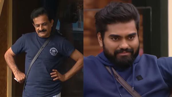 റോബിന് രജിത്ത് സാറിന്റെ അവസ്ഥ ഉണ്ടാവുമോ; ഏഷ്യാനെറ്റിന്റെ പോസ്റ്റിനു താഴെ പൊങ്കാലയുമായി ആരാധകർ