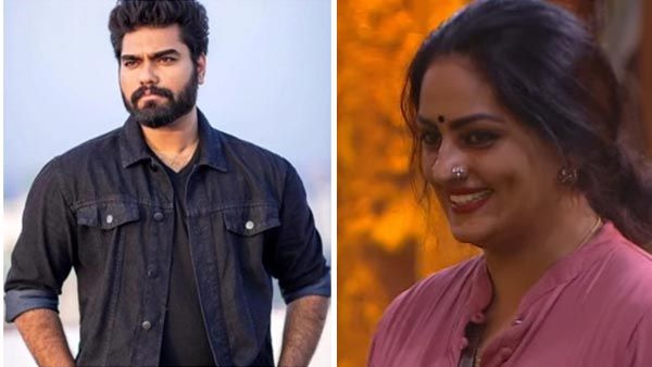ജന്മദിനത്തിൽ റോബിനോടുള്ള പിണക്കം മറന്ന് സുചിത്ര