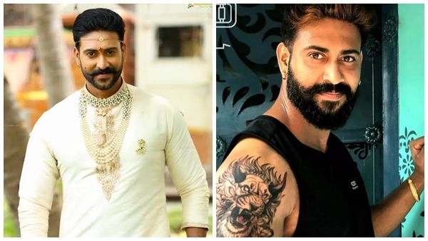 സീരിയല്‍ ക്യാപ്റ്റന്‍, വാഴ, പാവാട ഇതൊക്കെ കഴിഞ്ഞ് ജാസ്മിന്റെ പിഎ ആയി; റോണ്‍സനെ കളിയാക്കുന്നവരോട് പുച്ഛം മാത്രം