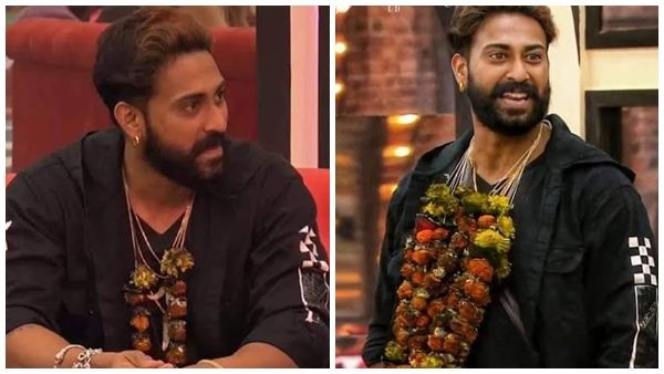 ഈ മനുഷ്യന്‍ വിഷമാണ് പരദൂഷണമാണെന്ന് പറഞ്ഞാലും 10 മിനുറ്റ് കണ്ടാല്‍ മനസിലാവും; റോണ്‍സനെ കുറിച്ച് ആരാധകന്‍