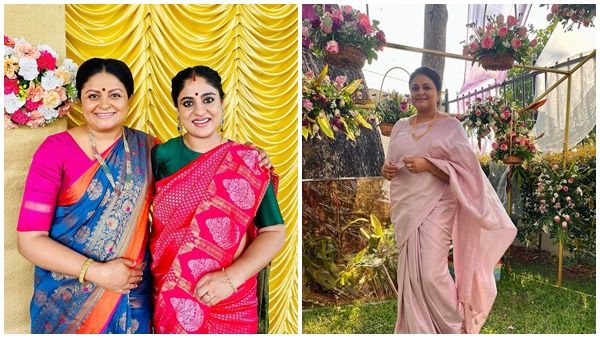 ചക്കപ്പഴത്തില്‍ ഇനി മുതല്‍ പുതിയ ലളിതാമ്മ; സബീറ്റ പരമ്പരയില്‍ നിന്ന് മാറി, കാരണം ഇതാണ്...
