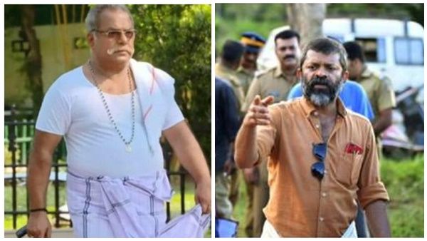 ദൈവം സച്ചി സാറിന്റെ രൂപത്തിൽ വന്നു, എന്നെ സിനിമയിൽ എത്തിക്കാൻ; കോട്ടയം രമേഷ്