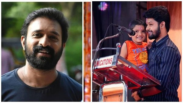 കുഞ്ഞ് ആരാധകന്റെ ആഗ്രഹം സാധിച്ച് കൊടുത്ത് സജിന്‍, മണികണ്ഠന്‍ രോഗമുക്തി നേടിയ സന്തോഷം പങ്കുവെച്ച് അച്ചു