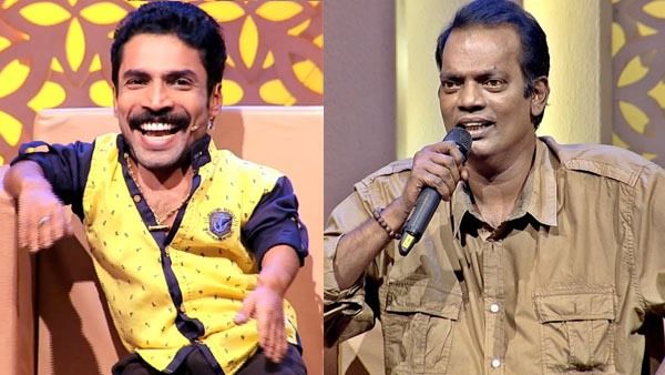 പക്രുവിനെ മലര്‍ത്തിയടിച്ച് ഒന്നാമതെത്തിയ സലിം കുമാര്‍; ആ കഥ ഇങ്ങനെ