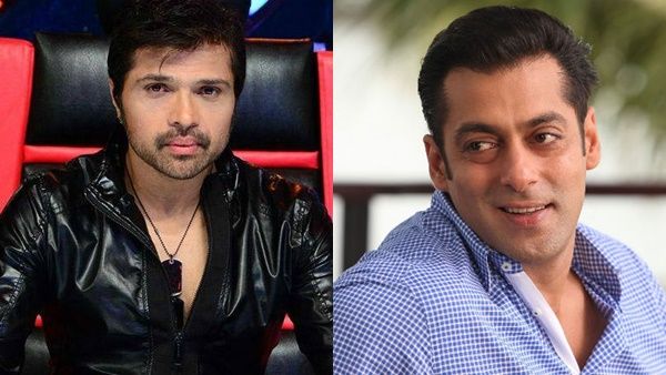 ഹിമേഷ് പാട്ട് അടിച്ചുമാറ്റിയെന്ന് സല്‍മാന്‍ ഖാന്‍; ഷോയ്ക്കിടെ തമ്മിലടിച്ച് താരങ്ങള്‍, ഒടുവില്‍ കുറ്റസമ്മതം!