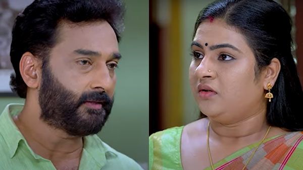 ജയന്തിയുടെ കള്ളത്തരം വീണ്ടും പൊളിഞ്ഞു; സത്യം മനസ്സിലാക്കിയ ബാലന്‍ സാന്ത്വനത്തില്‍ നിന്നും ആട്ടിയിറക്കി