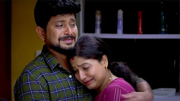 സങ്കടക്കടലില്‍ ആടിയുലഞ്ഞ് ഹരി, സാന്ത്വനത്തില്‍ കടുത്ത തീരുമാനങ്ങളുമായി ബാലന്‍