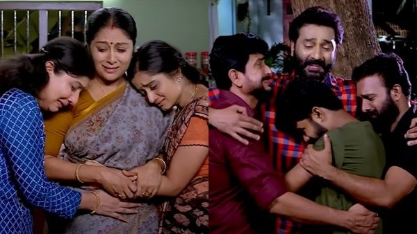 ദേവിയും ബാലനും സാന്ത്വനത്തിന്റെ പടിയിറങ്ങുന്നതിന് പിന്നിലെ യഥാര്‍ത്ഥ കാരണം? കണ്ണീര്‍ക്കടലായി വീട്
