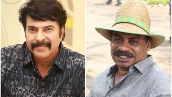 മമ്മൂട്ടി വാശി പിടിച്ചു; എന്റെ കുഴപ്പമാണെന്ന് പറഞ്ഞതോടെ അതൊരു വെല്ലുവിളിയായി എടുത്തെന്ന് സത്യന്‍ അന്തിക്കാട്