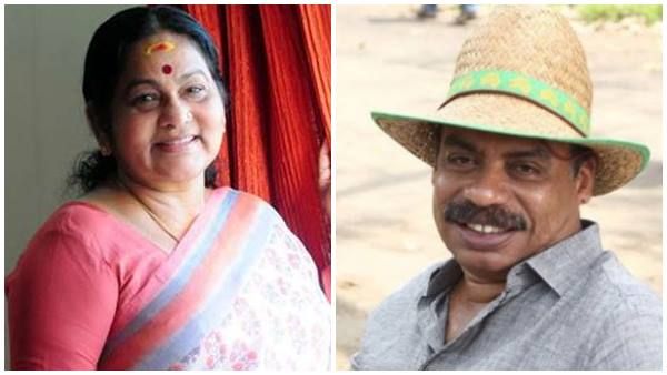 ആ ആഗ്രഹം ബാക്കിവെച്ച് ലളിത ചേച്ചി യാത്രയായി; സത്യൻ അന്തിക്കാട്