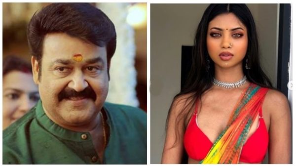 ലാലേട്ടനെ ആദ്യം കണ്ടപ്പോള്‍ ഞെട്ടി; കൈയ്യിലിരിക്കുന്ന കുഞ്ഞിനെ നോക്കണമെന്നാണ് പറഞ്ഞത്, ഷോണ്‍ റോമി