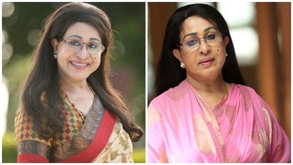 അച്ഛന്‍ മരിക്കുന്നത് വരെ അമ്മ ഗര്‍ഭിണിയായിരുന്നു; ആഹാരമില്ല, ബാല്യകാലത്തെ കുറിച്ച് ഷീല