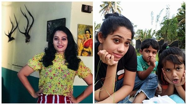 വൃന്ദാവനത്തിന് ശേഷം സീരിയലില്‍ നിന്ന് ഇടവേള എടുക്കാന്‍ കാരണം, മടങ്ങി വരവിനെ കുറിച്ച് ഷെമി