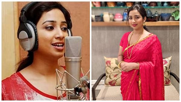 ശ്രേയ ഘോഷാലിൻ്റെ പാട്ടിലെ അക്ഷര ശുദ്ധിക്ക് പിന്നിലെ രഹസ്യമെന്ത്? പാട്ടെഴുതുന്ന ഭാഷയാണെന്ന് ആലപ്പി അഷറഫ്