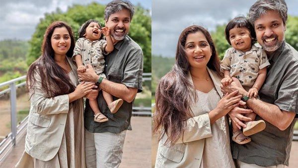 മകന്റെ ഒന്നാം പിറന്നാള്‍ ദിനത്തില്‍ ഹൃദയത്തില്‍ തൊടുന്ന കുറിപ്പുമായി ഗായിക ശ്രേയ ഘോഷാല്‍