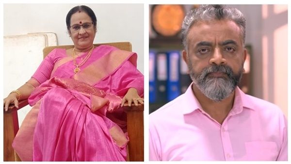 സരസ്വതി അമ്മയുടെ പെരുമാറ്റം കാണുമ്പോള്‍ ദേഷ്യം വരും, ഓഫ് സ്‌ക്രീനിലും അമ്മയാണ്, ദേവി മേനോനെ കുറിച്ച് സിദ്ധു
