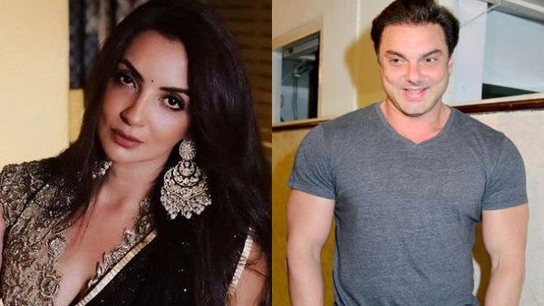 വീട്ടുകാര്‍ അറിയാതെ ഒളിച്ചോടി, രണ്ട് വിവാഹം! 24 വര്‍ഷത്തിന് ശേഷം പിരിഞ്ഞ് സൊഹൈലും സീമയും