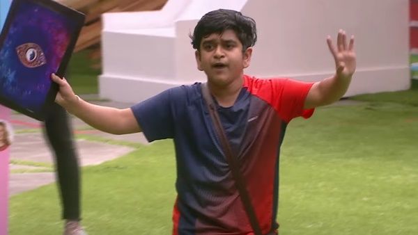പ്രത്യേക നേട്ടം സ്വന്തമാക്കി സൂരജ്, അഭിനന്ദനവുമായി മോഹന്‍ലാല്‍; കയ്യടിച്ച് ബിഗ് ബോസ് ഹൗസ്