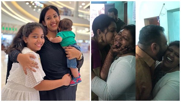 നഷ്ടപ്പെട്ടത് എന്താണെന്ന് തിരിച്ചറിയുന്നു, ചേട്ടത്തിയെക്കുറിച്ച് സൗഭാഗ്യ