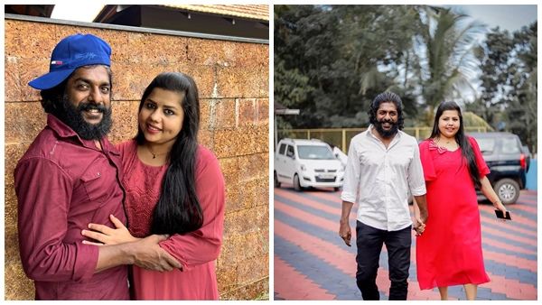 ഭര്‍ത്താവ് തന്ന ഏറ്റവും വലിയ സമ്മാനം; സന്തോഷം പങ്കുവെച്ച് നടി സ്‌നേഹ ശ്രീകുമാര്‍