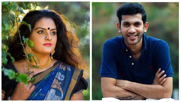 സുചിത്രയെ ഒട്ടും ഇഷ്ടമല്ലായിരുന്നു; ബിഗ് ബോസില്‍ വന്നതിന് ശേഷമുണ്ടായ മാറ്റത്തെ കുറിച്ച് അഖില്‍ പറഞ്ഞത്
