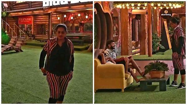 ബലിശമായ കാര്യങ്ങള്‍ക്ക് അടികൂടും; പിടിവാശിയാണ്, സുചിത്രയുടെ മോശം സ്വഭാവത്തെ കുറിച്ച് അഖില്‍