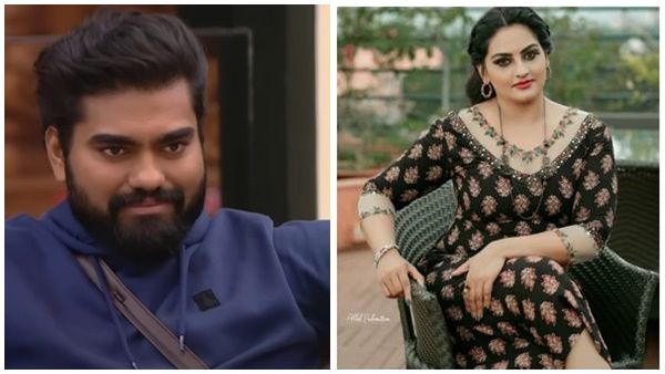 റോബിനെ അകറ്റി നിര്‍ത്തിയിരിക്കുകയാണെന്ന് സുചിത്ര, പ്രതികരിക്കാതെ അഖില്‍...