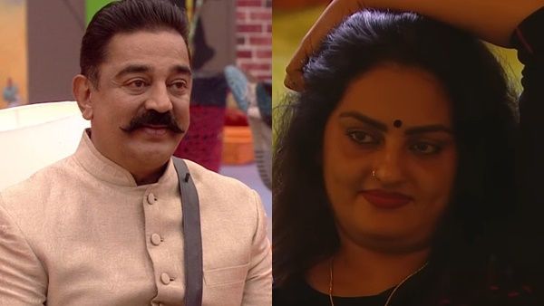 സുചിത്രയെ രക്ഷിക്കാന്‍ കമല്‍ഹാസന്‍ വരുന്നു! റോബിനെതിരെയുള്ള അങ്കത്തിന് കളമൊരുക്കി ബിഗ് ബോസ്‌