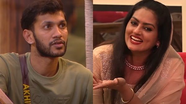 നമ്മൾ പിരിയണമെന്ന് പലരും ആഗ്രഹിച്ചു; സുചിത്ര പോയശേഷം ദുഃഖം അടക്കാനാവാതെ അഖിൽ