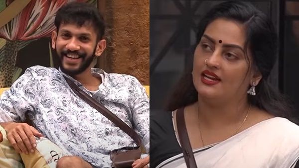 അഖില്‍ ഇപ്പോള്‍ ഭയങ്കര മോശമാണെന്ന് സുചിത്ര; അഖിലിനോട് പിണങ്ങി സുചിത്ര