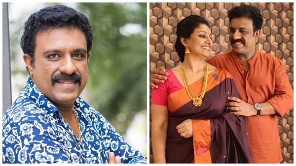 വിവാഹം കഴിഞ്ഞ് ഒരാഴ്ചയ്ക്കുള്ളില്‍ ഭാര്യയെ മറന്ന് പോയി; ആ കഥ പറഞ്ഞ് സുദീപും ഭാര്യ സോഫിയും