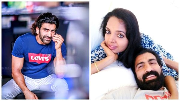 മൂന്നാമത്തെ കുഞ്ഞിനെ മക്കളില്ലാത്തവര്‍ക്കായി കൊടുത്തതാണ്; ഭാര്യ പ്രിയ കൊടുത്ത സമ്മാനത്തെ കുറിച്ച് നടന്‍ സുധീർ