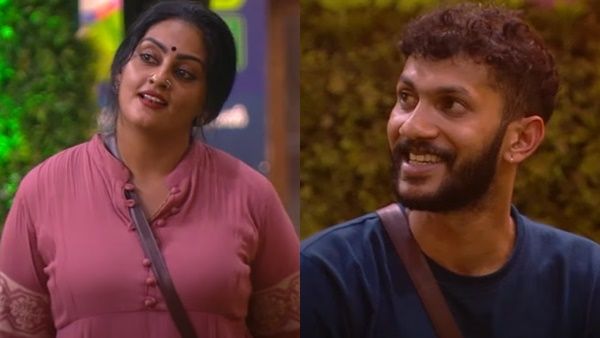 പരസ്പരം എല്ലാം മനസിലാക്കി അഖിലും സുചിത്രയും; ബിഗ് ബോസ് ഹൗസിലെ ഏറ്റവും നല്ല പെയര്‍ ഇവരാണ്...