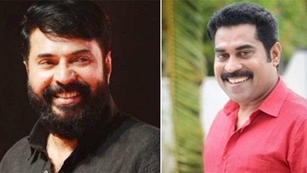 'അന്ന് മമ്മൂക്കക്ക് പിന്നാലെ കുറേ നടന്നു, പക്ഷെ അത് സാധിച്ചില്ല, ലാലേട്ടനെ കാണാന്‍ സ്‌പോണ്‍സറോട് നുണ പറഞ്ഞു'